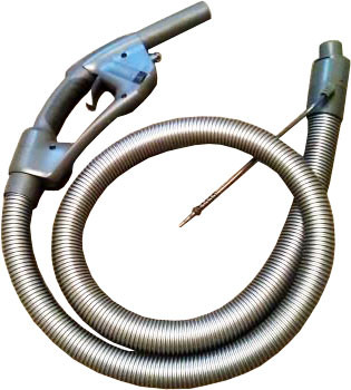 Повітряний шланг для Thomas Twin T2/Hygiene T2 арт. 139767