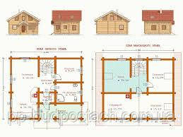 Дерев'яний будинок – данина минулому чи крок ст.