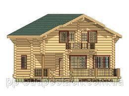 Дерев'яний будинок – данина минулому чи крок ст. Дерев'яний будинок – данина минулому чи крок ст.