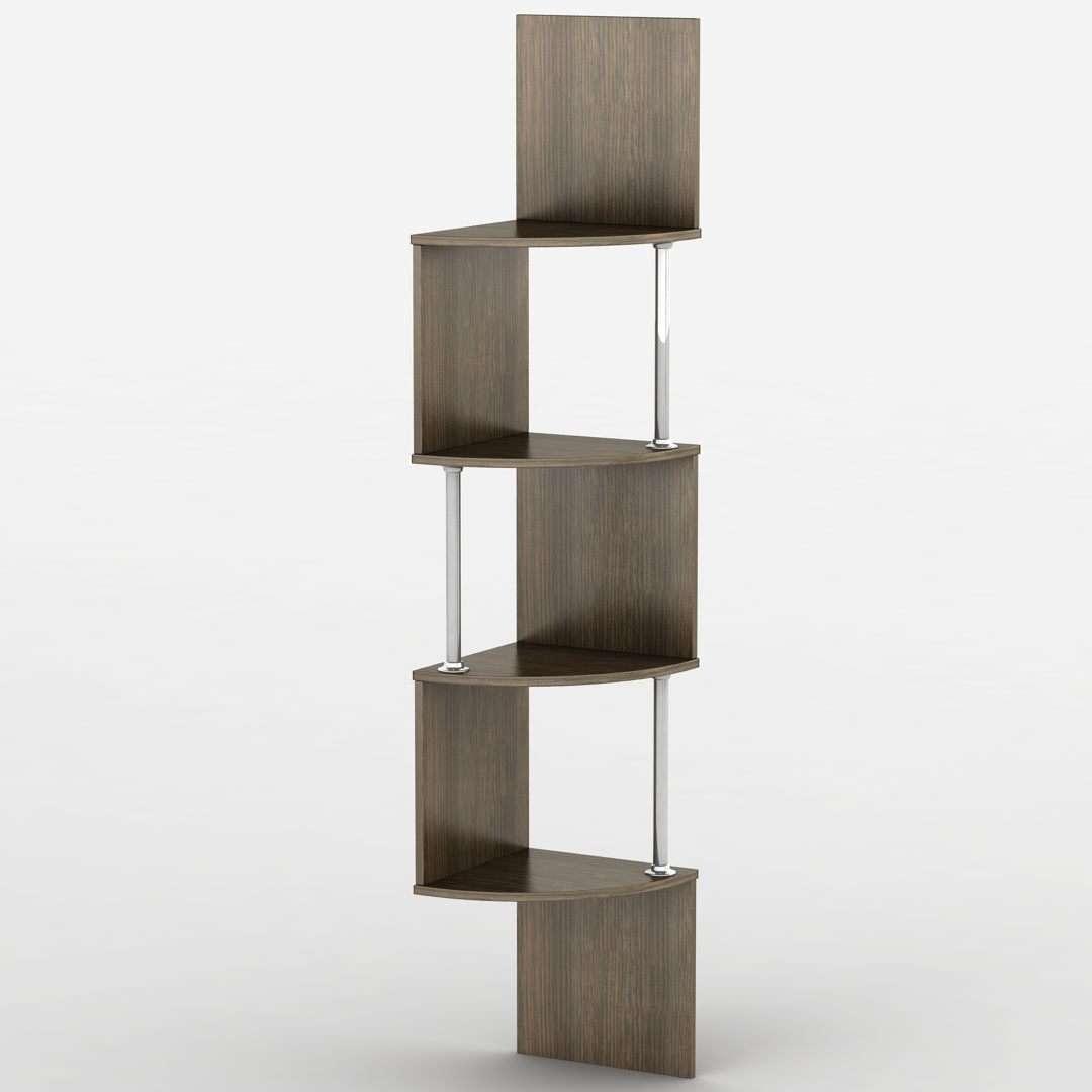 Полиця Аудіо Тіса меблі, фото 1