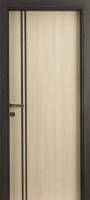 Міжкімнатні двері ламіновані «Limra» (Лимра)