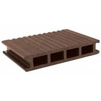 Декінг — терасний профіль SUNDECK 140×25×2800 мм