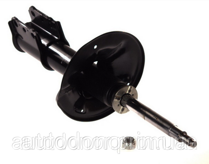 Амортизатор передній лівий масляний KYB Mazda 626 III GW1/ GD (87-97) 634025