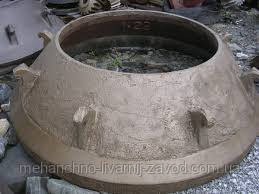 Запчастини до КСД-1750 і КМД-1750, фото 1