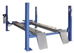 Підіймач чотиристойковий TST 455C (5 т)