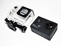 Action Camera Sj 8000 WiFi Ultra HD 4K Экшн камера