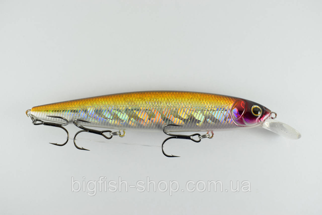 Воблер Strike Pro Bold 130