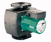 Насос циркуляційний WILO TOP-S, Top-sd, фото 1