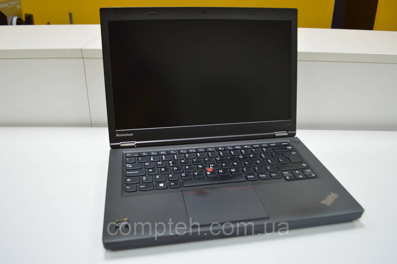 Ноутбук Lenovo ThinkPad T440p 8Gb, 512Gb