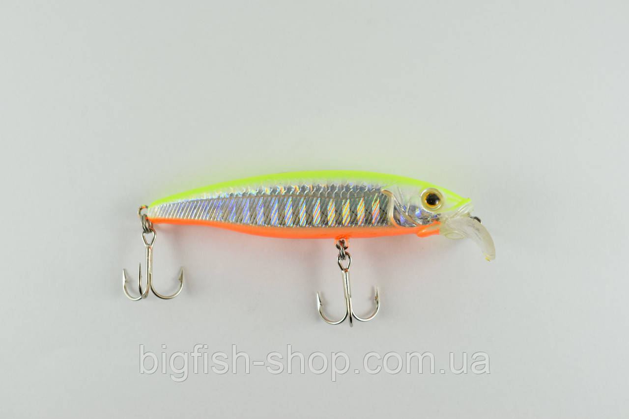 Воблер Strike Pro Beakster 70