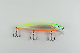 Воблер Strike Pro Flash Minnow 85