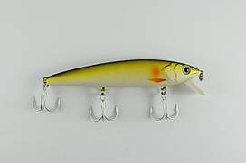 Воблер Strike Pro Flash Minnow 85