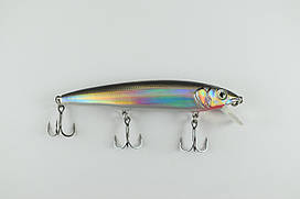 Воблер Strike Pro Flash Minnow 85