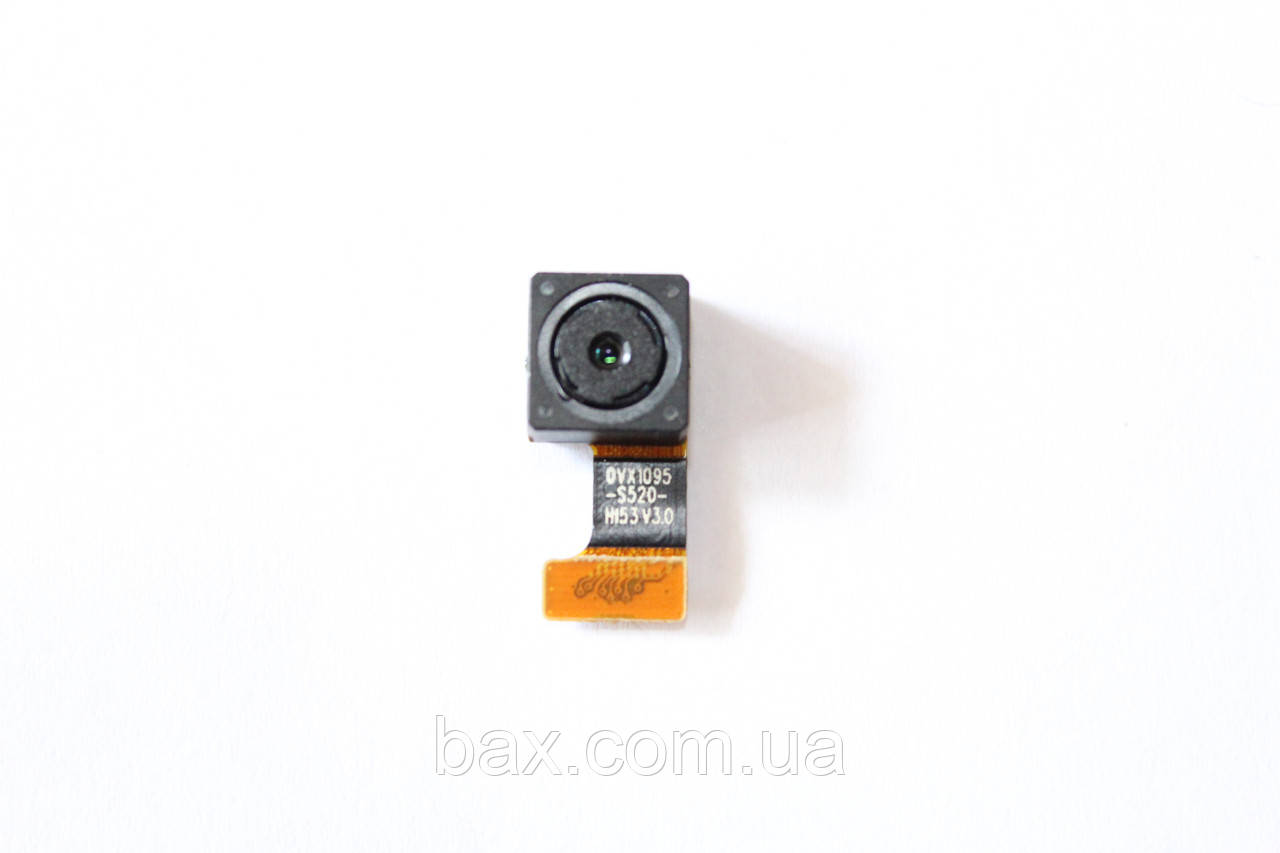 Fly FS505 камера задня (основна)