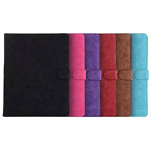 Чехол книжка Color на Apple iPad Pro 10.5