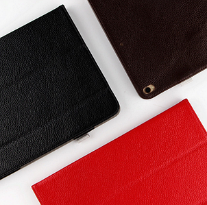 Шкіряний чохол книжка на Apple iPad Pro 10.5