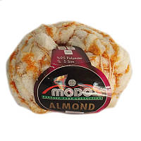 Пряжа Modo Almond 002