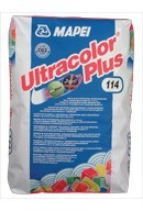 Затирка Ultracolor Plus 110  2кг