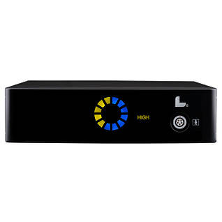 Ультразвуковий скальпель Lotus