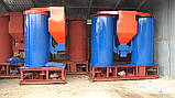 Віброцентробіжний сепаратор УЗК-50 (БЦСМ 50)...., фото 4