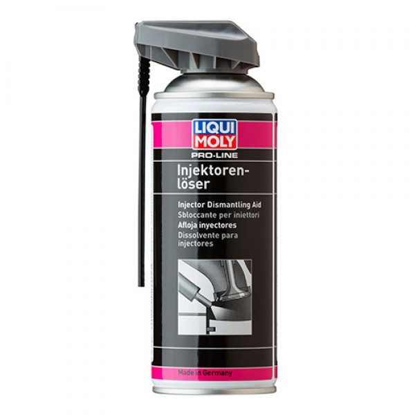 Засіб для демонтажу форсунок Liqui Moly Pro-Line Injektorenloser