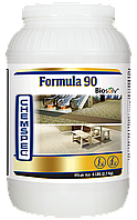 Засіб у порошку для хімчистки Chemspec Formula 90 2,7 кг