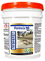 Средство в порошке для химчистки Chemspec Formula 90 10 кг