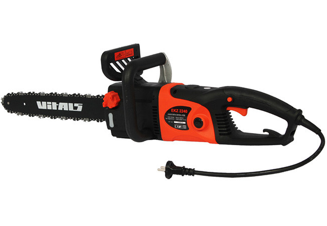 Ланцюгова електропила Vitals EKZ 2240, фото 1