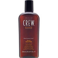 Шампунь для ежедневного использования American Crew Daily Cleansing Shampoo 250 ml