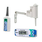 Бездротовий датчик дощ — мороз WRF — CLIK.  Автополив Hunter