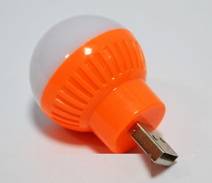 USB-лампа Лампа mini нічник підсвітка для клавіатури