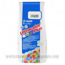 Затирка Ultracolor Plus 132 2кг 