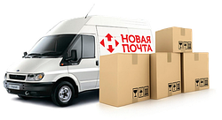 Доставка и оплата