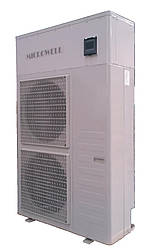 Тепловий насос  MICROWELL HP2000 Compact  