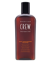 Шампунь увлажняющий для ежедневного использования American Crew Relaunch Daily Moisturizer Shampoo 250 ml