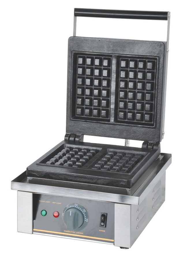 Вафельниця Ewt Inox FY4, фото 1