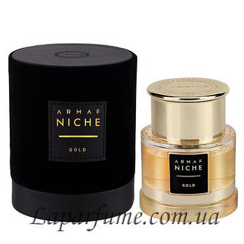 Armaf Niche Gold