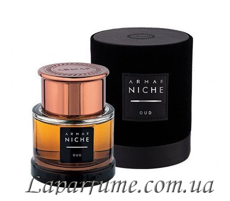 Armaf Niche Oud