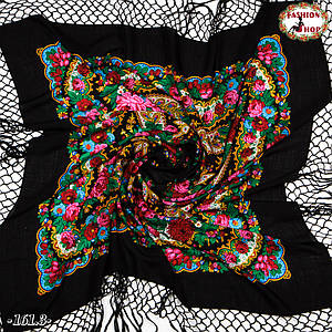 Хустка Українська вовняна справжня