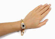 Браслет SHOUROUK Аметист, фото 2