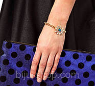 Браслет SHOUROUK Аметист, фото 4