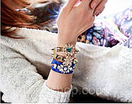 Браслет SHOUROUK Аметист, фото 5