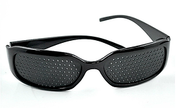 Окуляри — тренажери перфораційні