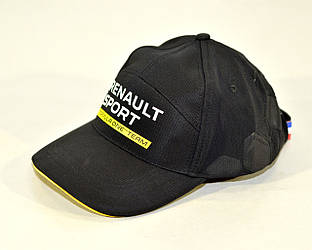 Бейсболка RENAULT SPORT F1 — Renault (Оригінал) - 7711782319