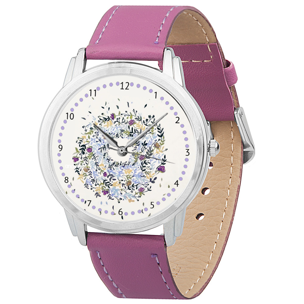 Наручний годинник AndyWatch happiness cycle подарунок