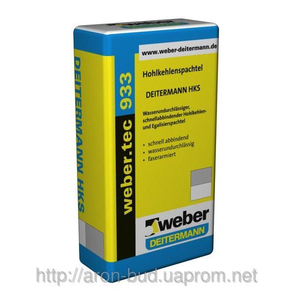 Weber.tec 933 (Deitermann HKS)