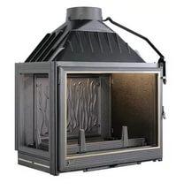 Seguin Multivision 7000 з бічним склом, фото 1