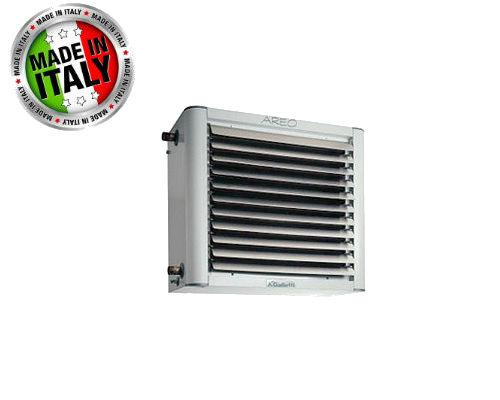 AREOi 54 16кВт Galletti Фанкойл-тепловентилятор, фото 1