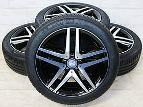 19 літні колеса диски на Mercedes V-Class W447