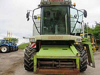 Claas Lexion 460